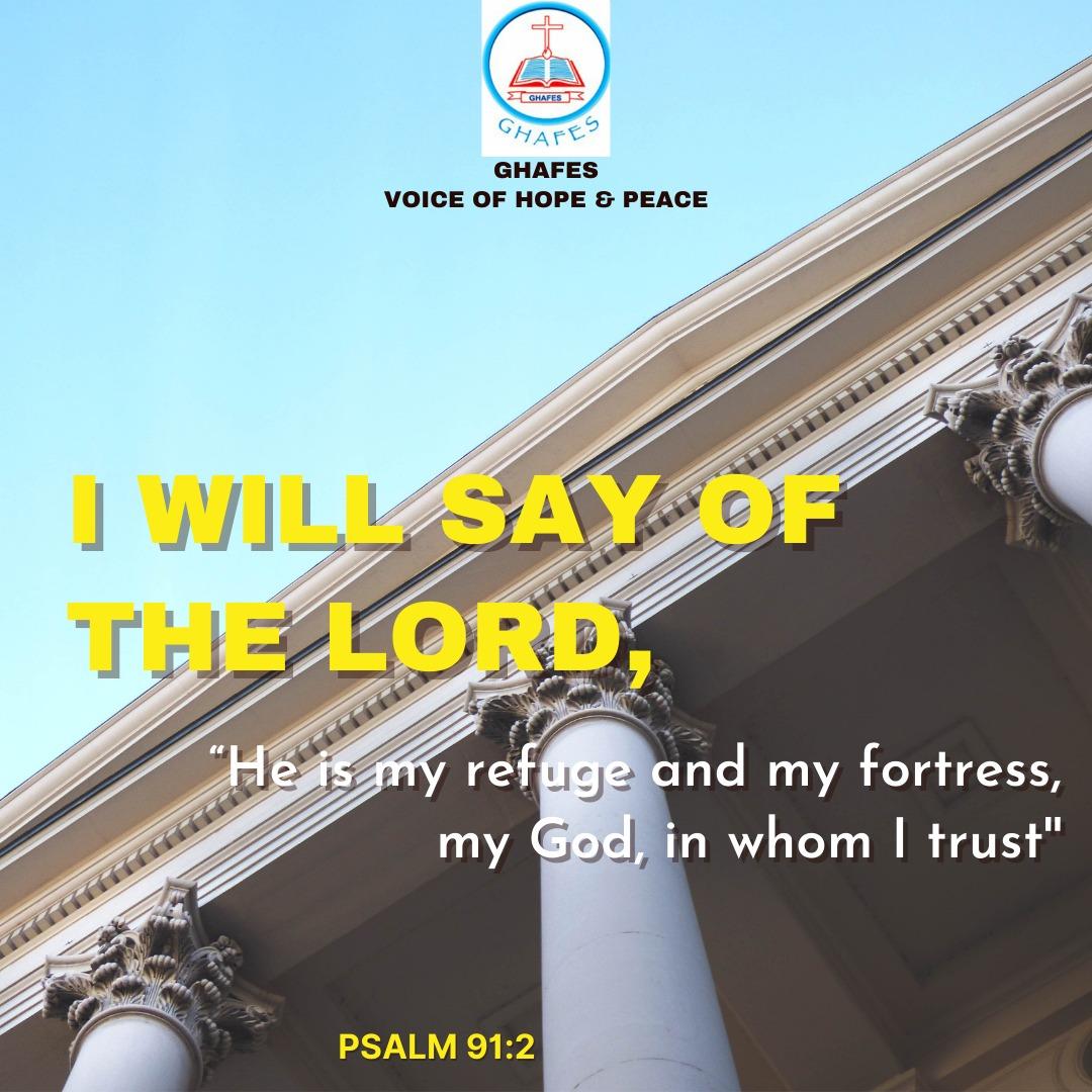 GhafesUcc's tweet photo. The Lord is my Keeper! He shall preserve my soul❤️ https://t.co/sM0nCzb0b7