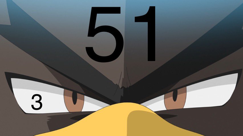 pokemondubtitle's tweet photo. Some #MasterJourneys titles are out!
JN049 (MJ01): To Train, or Not To Train!
JN050 (MJ02): A Pinch of This! A Pinch of That!!
JN051 (MJ03): Trials of a Budding Master!
JN052 (MJ04): How Are You Gonna Keep ’em off the Farm? https://t.co/9JdgSMqnP8