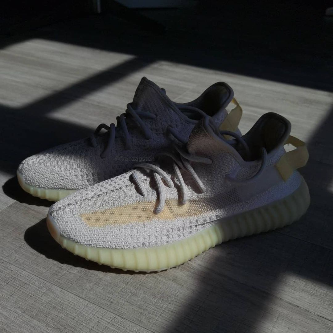 350 v2 uv yarn light