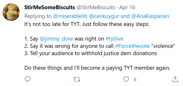 StirMeSomeBiscuits tweet media