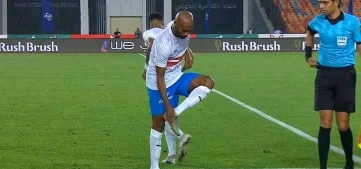 أفضل ما ف المباراه ❤️