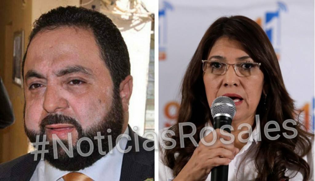 #NOTICIAS -🚨 LO ÚLTIMO 🚨
Palabras del diputado Luis Redondo a la ministra Alba Consuelo Flores:
"Sinvergüenza van a pagar en el futuro por delitos de lesa humanidad, criminales."
#NoticiasRosales