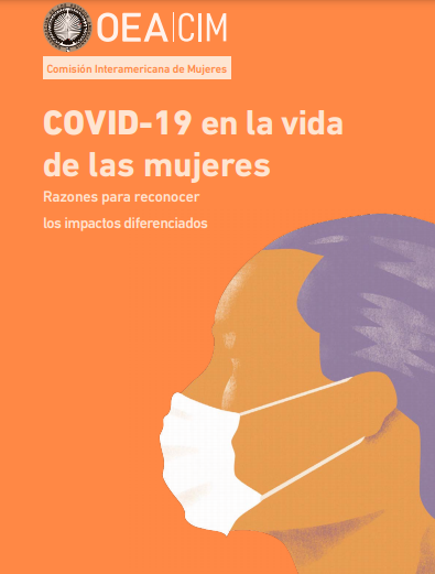 Sinergia_Org's tweet photo. En el #RecomendadoDeLaSemana queremos invitarte a conocer las razones para reconocer los impactos diferenciados en la mujer desde el contexto sanitario Covid-19 desde la cartilla de la @OEA_oficial 

Haz clic en el siguiente enlace ⬇️
https://t.co/aKz6tnLVt7 https://t.co/m6P3WVt6YJ