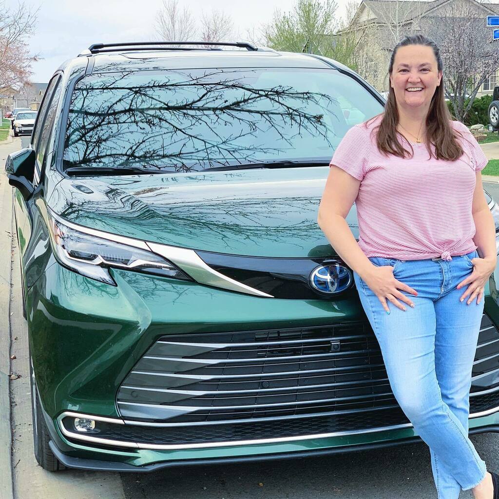 Laura Trevena-Funk on Twitter: 