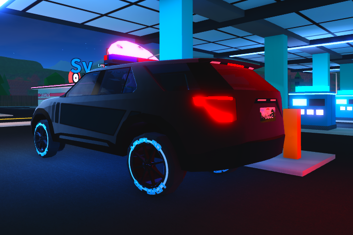 JailbreakForces's tweet photo. Season 2 👀 https://t.co/Trj2WXM8qQ