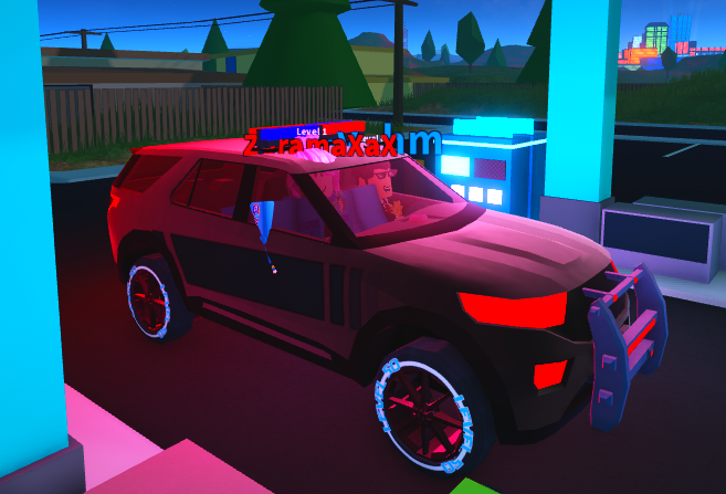 JailbreakForces's tweet photo. Season 2 👀 https://t.co/Trj2WXM8qQ