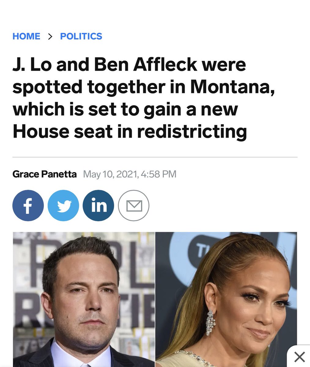 incredible headline