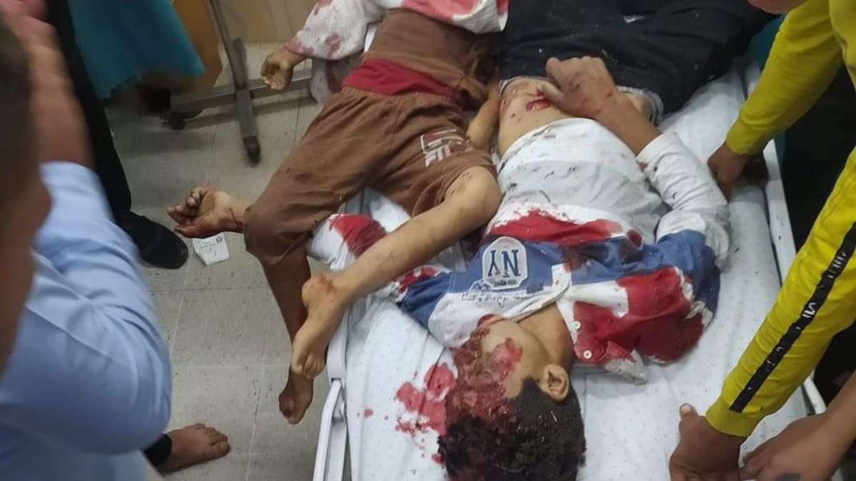 bu mazlumlarin ahini hanginiz odeyecek? 
OROSPU COCUGUSUN İSRAİL 
#kudues #aksadabaskın #aksadabaskınvar