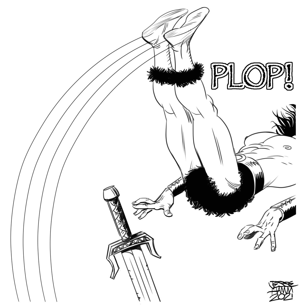 Jesse Hamm tweet media