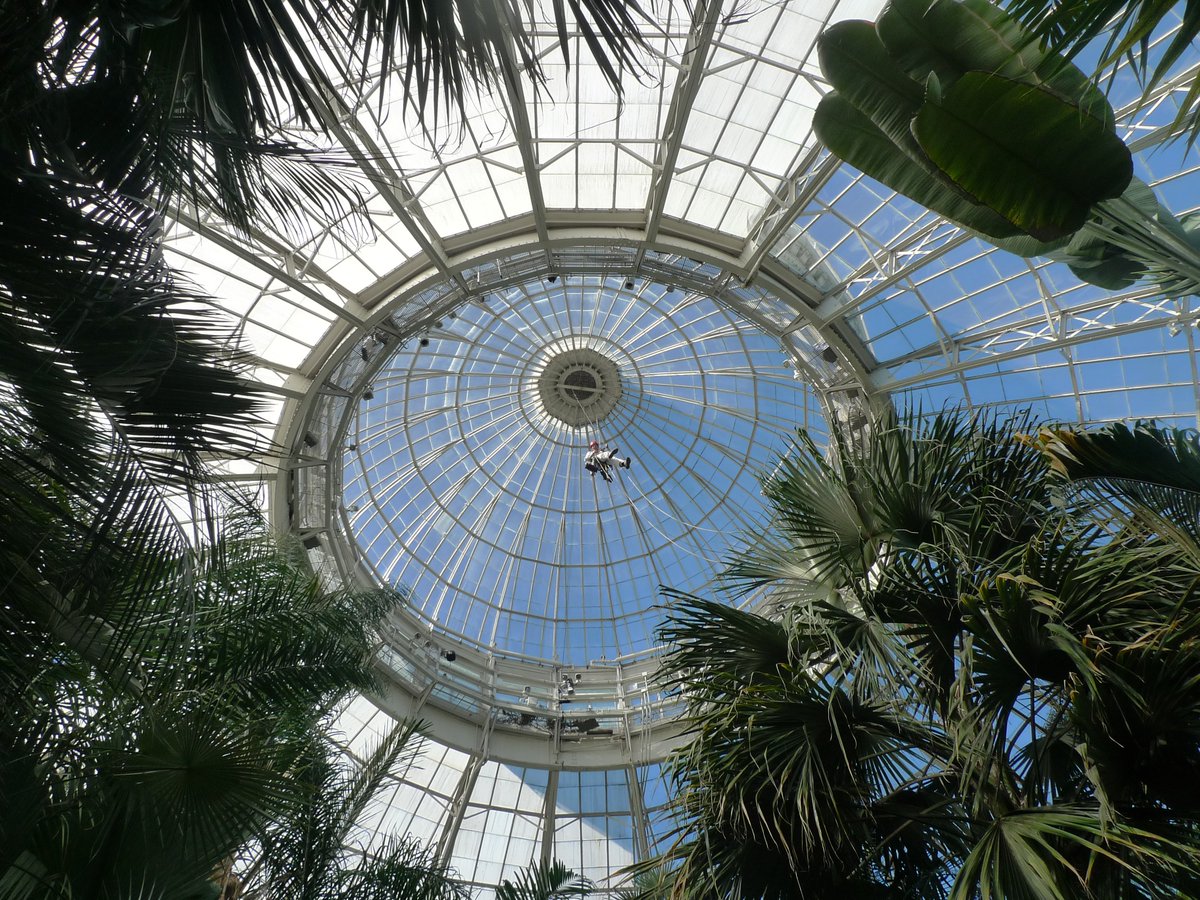 vertical_access's tweet image. Congratulations to Silman and all the other project partners for their @NYLCstaff Lucy G. Moses Preservation Award win for the restoration of the Haupt Conservatory @NYBG. It was an honor to work on this amazing project!
youtu.be/bpP_B3fCd8Y?t=…
