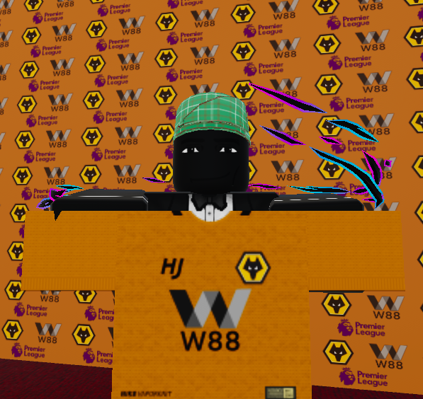 WolvesRPL's tweet photo. 🔶NEW SIGNINGS🔶
Wolverhampton Wanderers are happy to welcome @PackerPSmooth and FireBBombx! We are glad to have them onboard and excited to see them on the pitch! receber! https://t.co/aL9cvd0M9p
