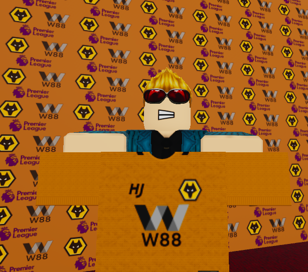 WolvesRPL's tweet photo. 🔶NEW SIGNINGS🔶
Wolverhampton Wanderers are happy to welcome @PackerPSmooth and FireBBombx! We are glad to have them onboard and excited to see them on the pitch! receber! https://t.co/aL9cvd0M9p