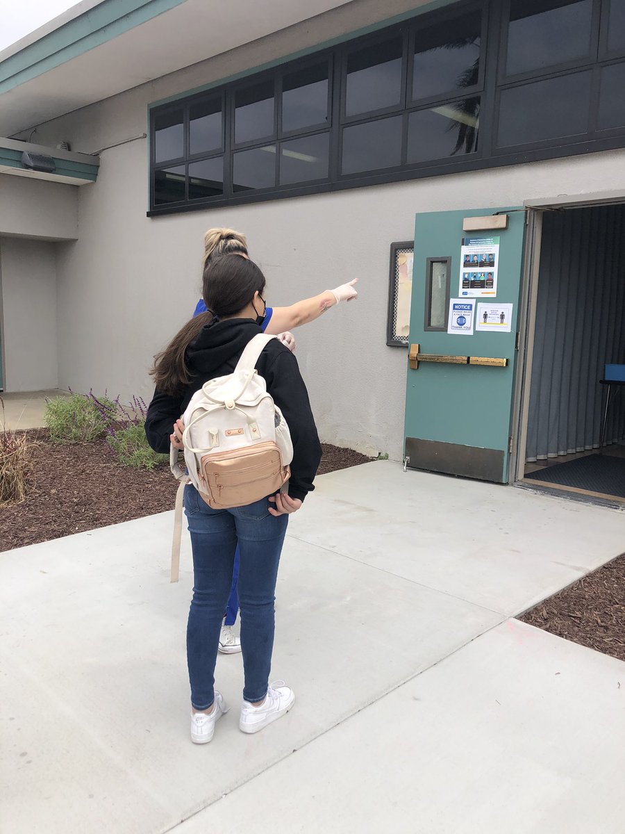 Central School tweet media