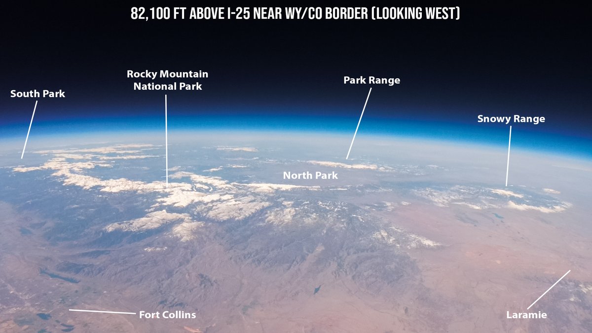 WYSpaceGrant tweet picture