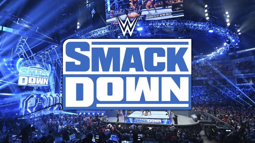 Wrestling News Throwback Episode Of Wwe Smackdown Drew Its Best Ratings Since January T Co Duhu9wfxaj T Co Sk1xgbmgbx Twitter