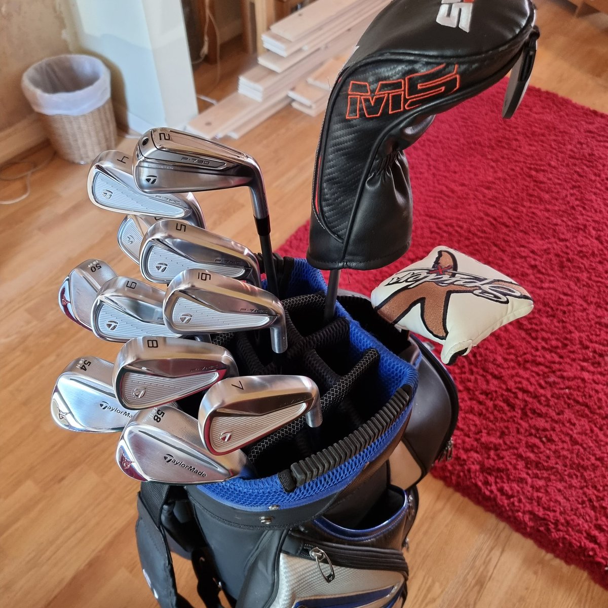 Anthony Burrows tweet media