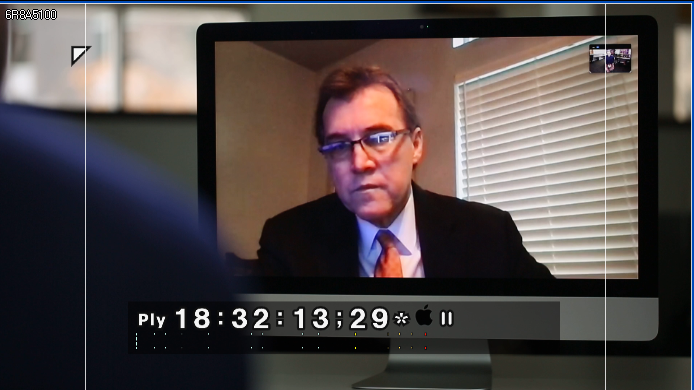 And, trust this guy, this ISN'T just about car warranty companies. If there's a hole in how DMV data is being used, it could result in all sorts of OUR personal information ending up in places where we might not want it to end up in(This is Joe Malley. Texas attorney) 9/