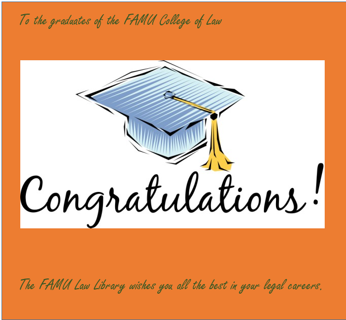 FAMU Law Library (@famulawlibrary) on Twitter photo 