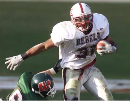 RT @texashsfootball: A Legacy Remembered: Cedric Benson of Midland Lee

Read about him here: https://t.co/lGIJ4UY9Ia https://t.co/32jozDMKbo