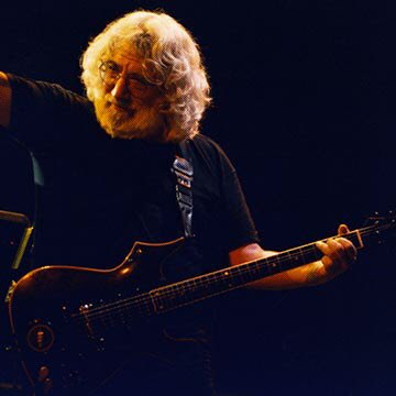 MightAsWell20's tweet photo. Jerry Garcia……. I was walking this morning with headphones on listening to Standing On The Moon…… and I teared up. I will never get past Jerry’s passing https://t.co/e6x4hQM9ji