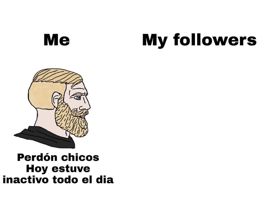 Shitpost Aleatorio tweet media