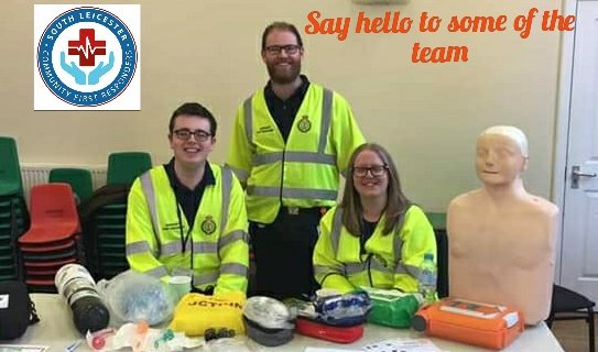 Here we have our members from Mkt Harb
Ellis, Edward &amp; Sarah
Not sure who the last one is? 🧐🤣🤣