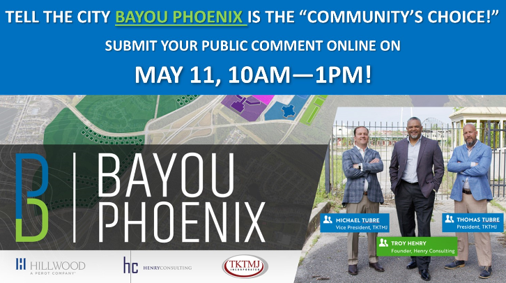 Bayou Phoenix tweet media