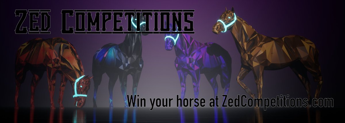 Current Competitions: zedcompetitions.com/current-compet…