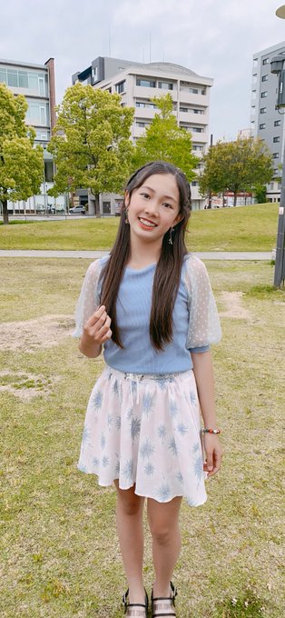 Twitterのコスプレ画像12