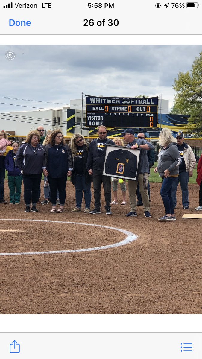 Whitmer Athletic tweet media