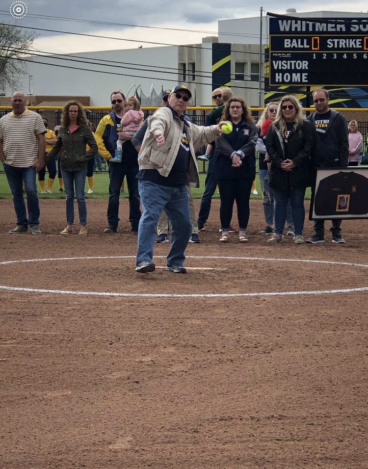Whitmer Athletic tweet media