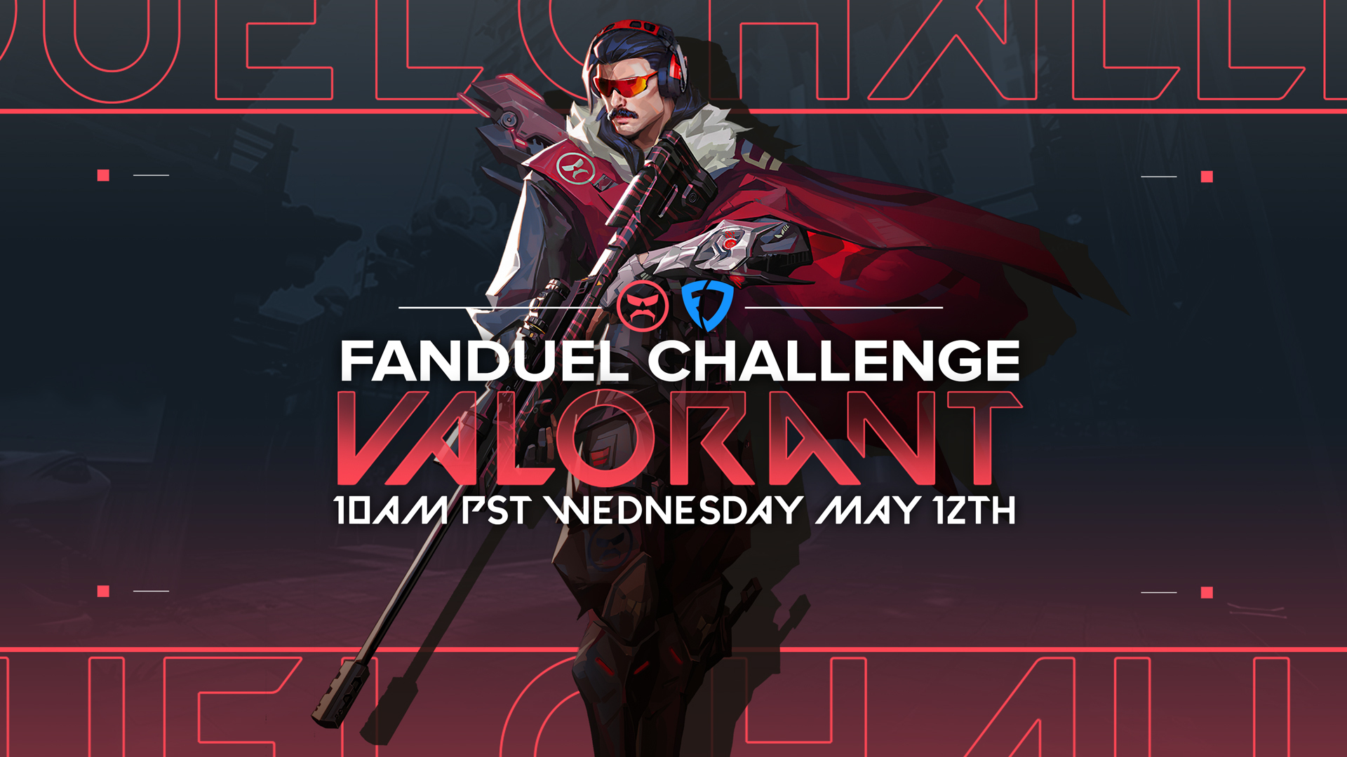 Dr Disrespect on Twitter "There's already a line around the Arena for