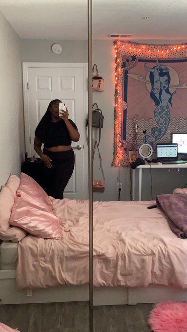 Welcome to my Capricorn cave  https://t.co/LGhw6CmLMc https://t.co/Tp3y4B8OpA<a href="/tag/ebonybbw"class="tags"><span>#ebonybbw</span></a><a href="/tag/onlyfans"class="tags"><span>#onlyfans</span></a>