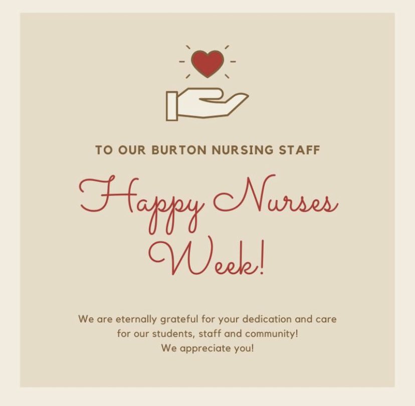 Burton Schools (@burtonschools) on Twitter photo 