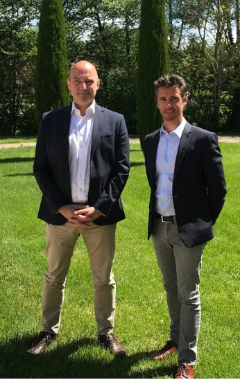 BGonthiez's tweet photo. Ravi d'accueillir à #Pessan (Canton #Auch3) Vincent Terrail-Novès aux côtés de Jean-René Cazeneuve, député du #Gers pour présenter Marianne DUTOIT, tête de liste gersoise de "Nouvel Elan pour l'Occitanie". #regionales2021 #MajoritePresidentielle
👉https://t.co/lA0Q68euGD https://t.co/XQqmnfUGxz