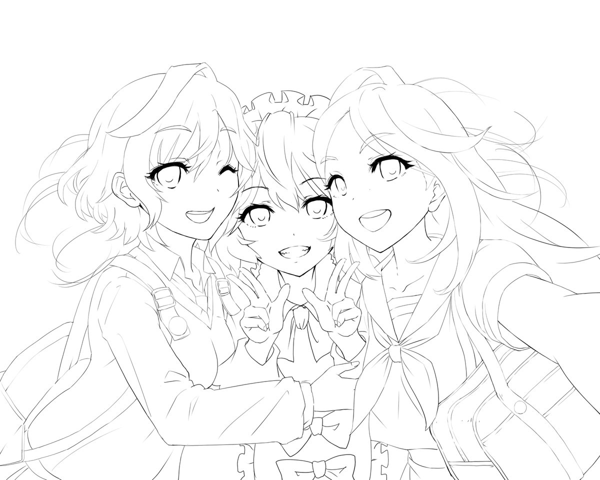 Kちゃんあーと Hashtag Posts And Instagram Pictures And Videos Offerdos Com