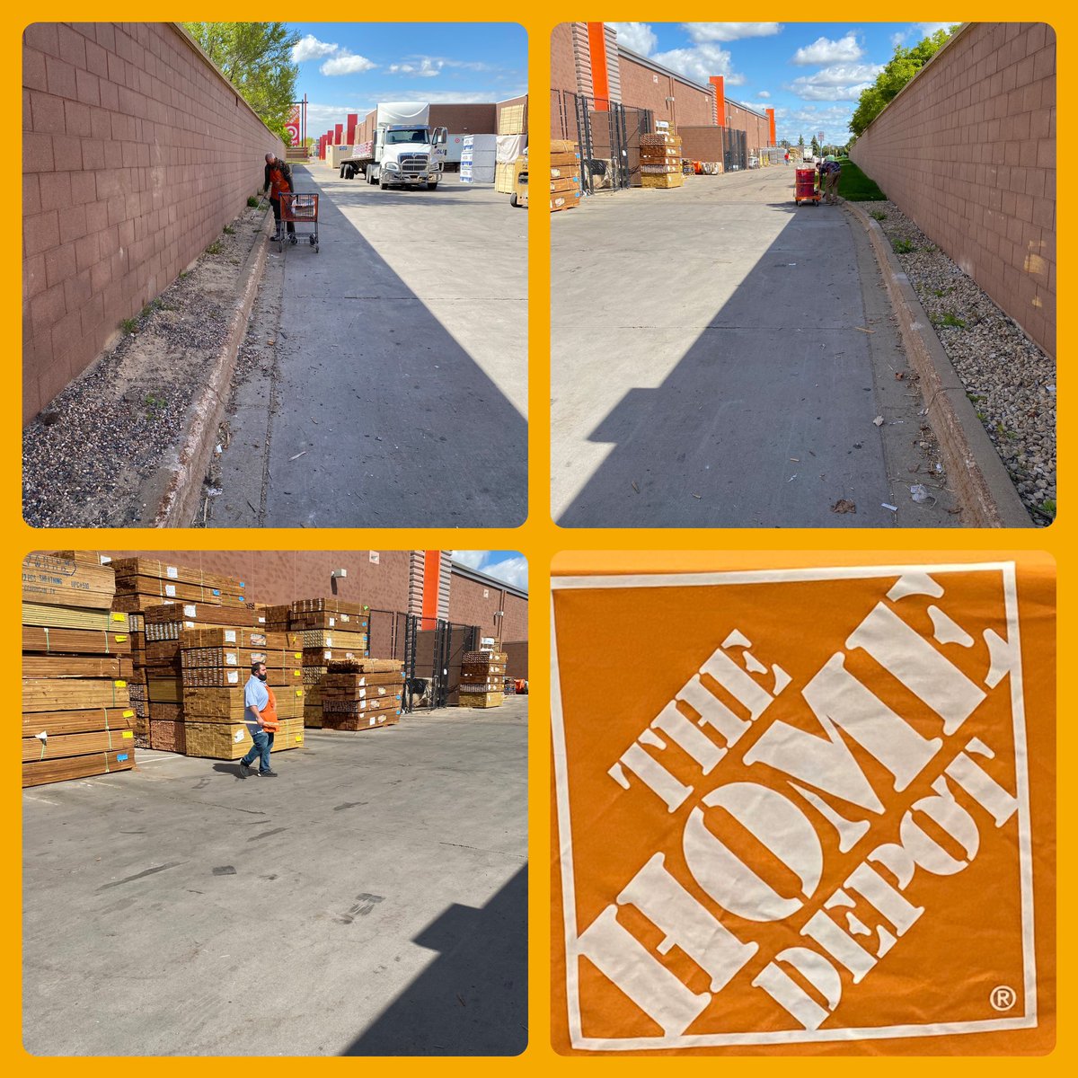 Jennifer Felton tweet media