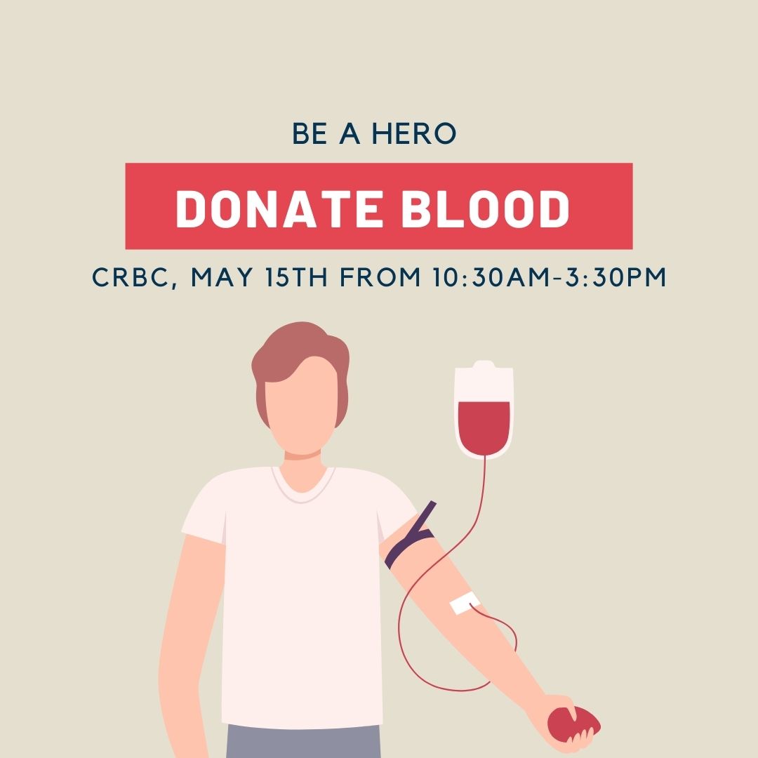CanopyRoads's tweet photo. Are you registered for the blood drive? Its May 15th at CRBC from 10:30-3:30pm. Get a free $10 e-gift card and a FREE car sun shade! Register here: https://t.co/Yeqi4mbi8D

#RealChurchRealPeopleRealChange https://t.co/xLg5f8ElNq