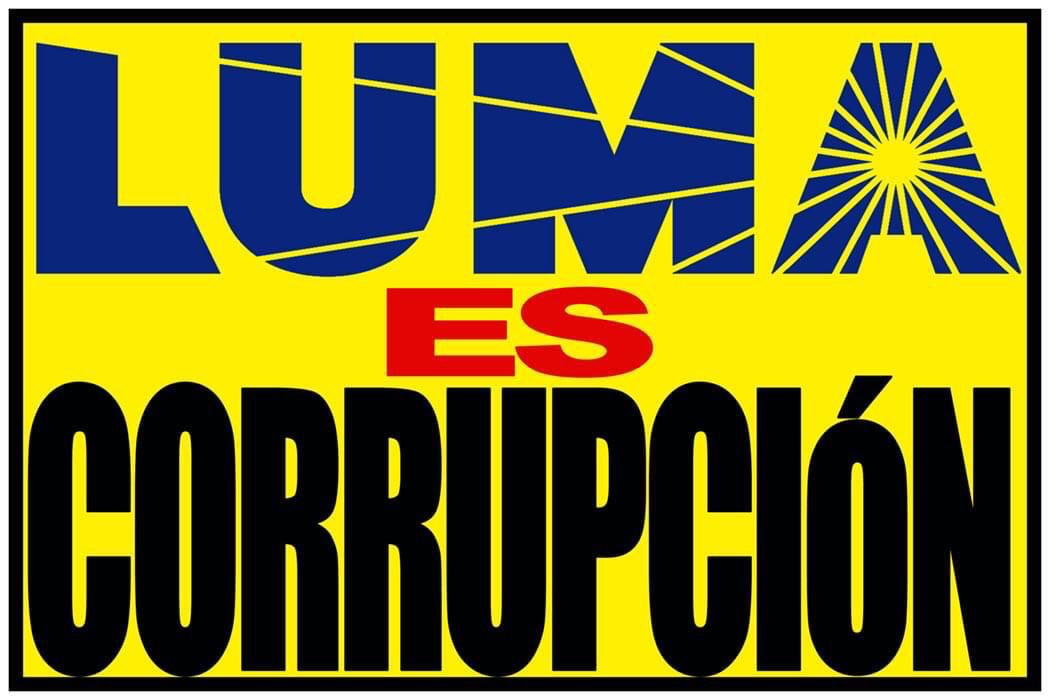 Esto es otro Whitefish, otro Cobra, corrupcion garantizada y probada. Quienes estén detrás de este contrato pues lógico que son corrupto. No hay nada más que buscar. ⁦<a href="/AEEONLINE/">Autoridad de Energía Eléctrica</a>⁩ ⁦<a href="/utier/">UTIER</a>⁩ ⁦⁦⁦<a href="/alianzaspr/">APP+P</a>⁩ ⁦<a href="/GovPierluisi/">Gobernador Pierluisi</a>⁩ ⁦<a href="/Quanta_Services/">Quanta Services</a>⁩ <a href="/atco/">ATCO</a>