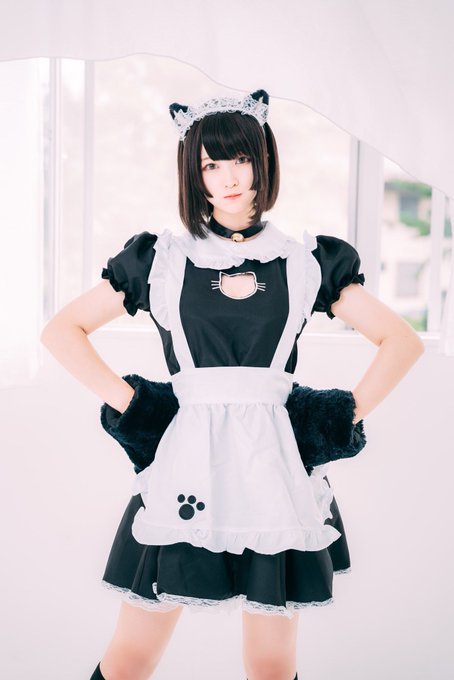 Twitterのコスプレ画像10