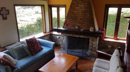 AMBIENTE DE HOGAR.
@estancialacanada.ve te regala un ambiente de hogar, con espacios verdaderamente acogedores, realzados con su cálida atención. ¡Regálate la experiencia de disfrutar de Mérida, en estas instalaciones excepcionales!
circuitodelaexcelencia.com