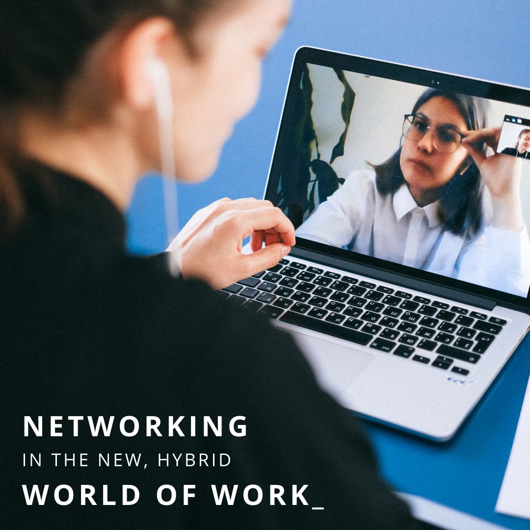 A new article has been posted detailing how the world of work is changing, and how you can change with it. Link to article - mrinetwork.com/blog/world-of-…