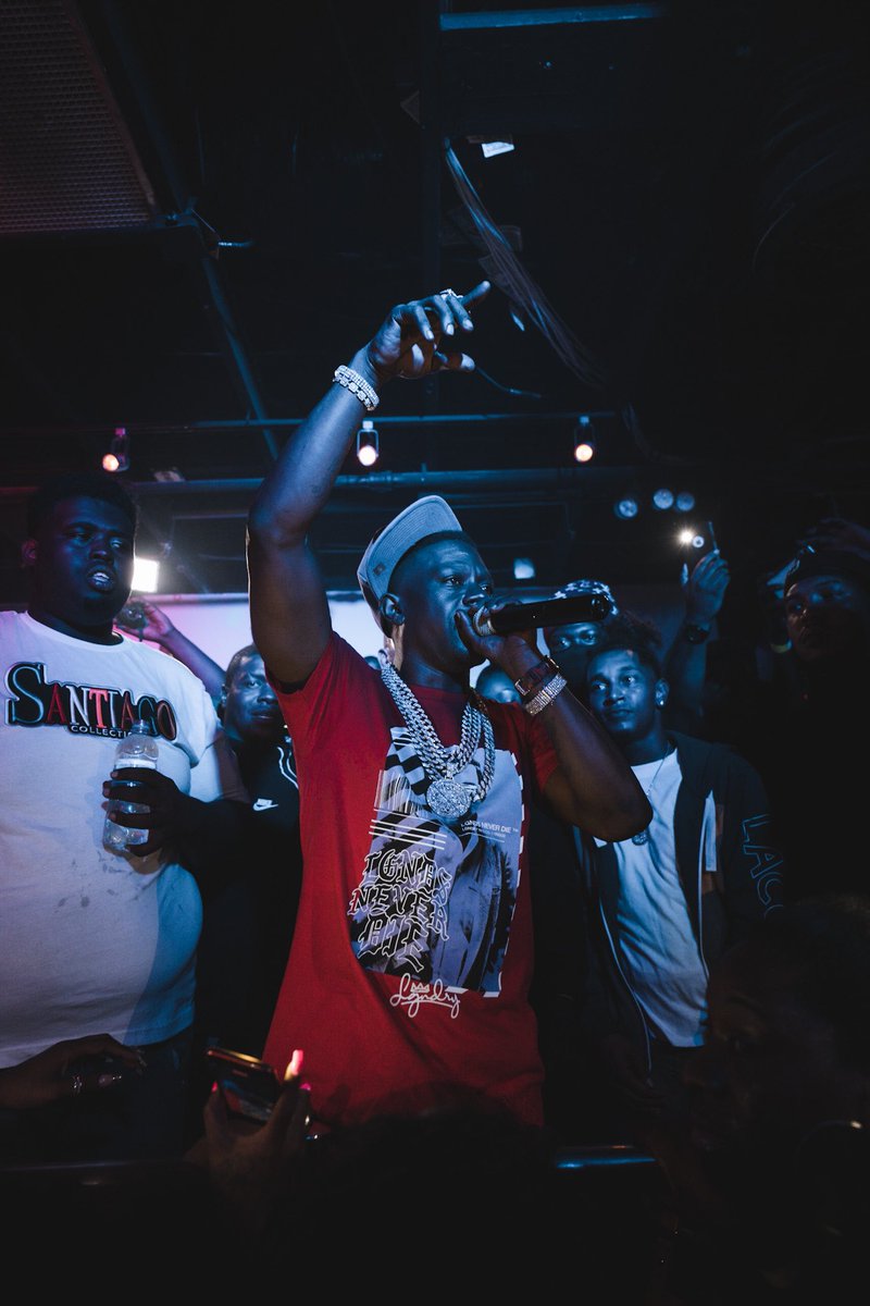 dtevisualz's tweet photo. “I wanna thank god for blessin me 
To hit you wit this recipe 🙏🏾‼️” @BOOSIEOFFICIAL 
.
Shot by 📸: @WyattDante https://t.co/SBRnvoUamf