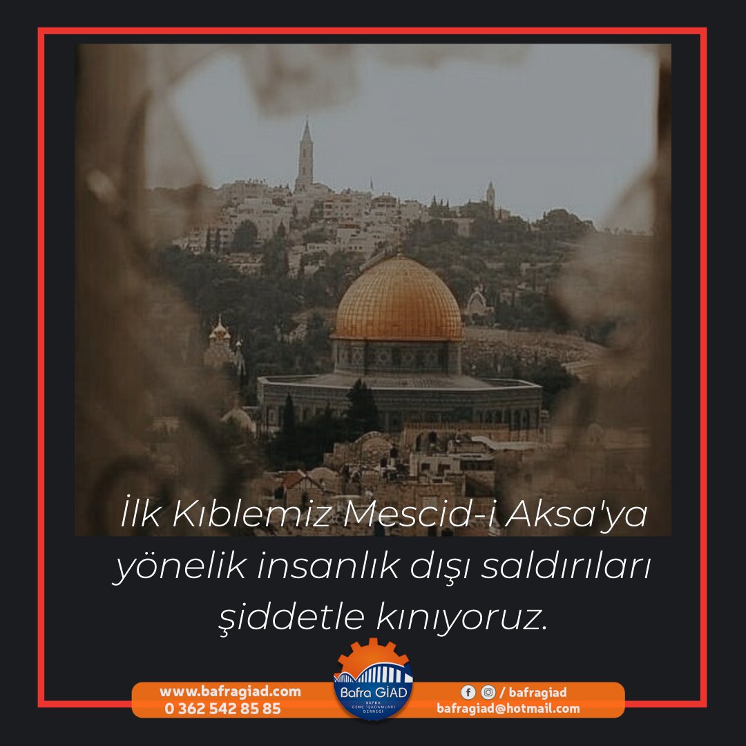 #MescidiAksa #AksadaBaskinVar #KuduseSahipCik