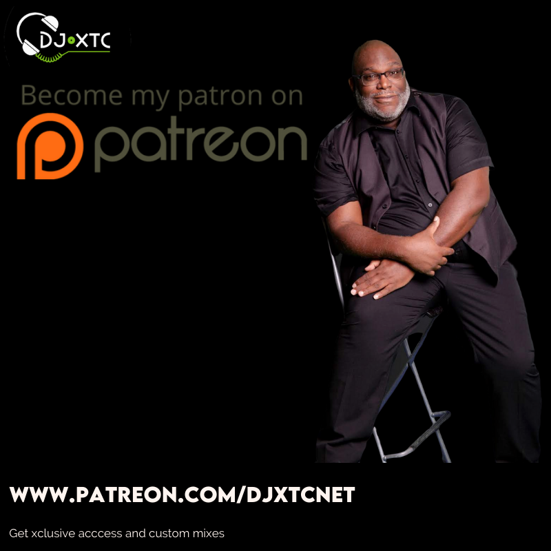 DJ XTC tweet media