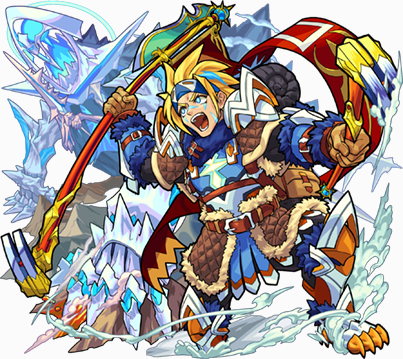 ট ইট র モンスターストライク公式 モンスト 獣神化 獣神化 改解禁 本日 5 11 12時 正午 より ハンニバル の獣神化 ゼウス の獣神化 改がそれぞれ可能に 詳細は公式サイトをチェック ハンニバル 獣神化 T Co ট ইট র モンスターストライク公式 モンスト 獣神化 獣神化 改解禁 本日 5 11 12時 正午 より ハンニバル の獣神化 ゼウス の獣神化 改がそれぞれ可能に 詳細は公式サイトをチェック ハンニバル 獣神化 T Co