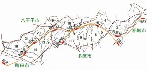 多摩ニュータウン_bot tweet media