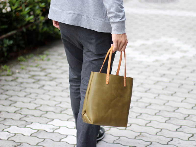 Herz ヘルツ Herz Bag Twitter