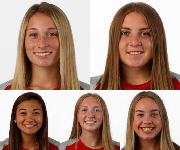 2/2 Spring 2021 Team-Voted Awards:
** Co-Newcomer of the Year: <a href="/maddifisher20/">Maddi</a>/<a href="/abby_frey16/">Abby Frey</a>
** Most Inspirational: <a href="/_katiewang/">katie</a>
** Most Improved: <a href="/emmysdrake/">Emmy Drake</a>
** Most Hustle: <a href="/hshzz3_/">Hailey Hunter</a> 
** Co-MVP: <a href="/maddifisher20/">Maddi</a>/<a href="/_katiewang/">katie</a>