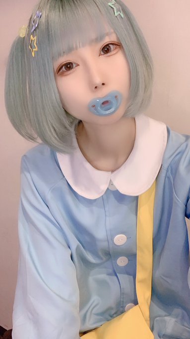 コスプレイヤーしらゆき（しらゆきミク）のTwitter画像16